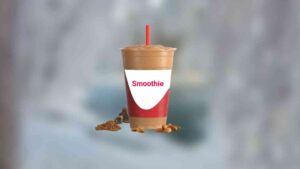 Coffee High Protein Almond Mocha Smoothie King Recipe