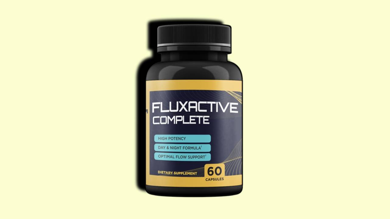 Fluxactive Reviews