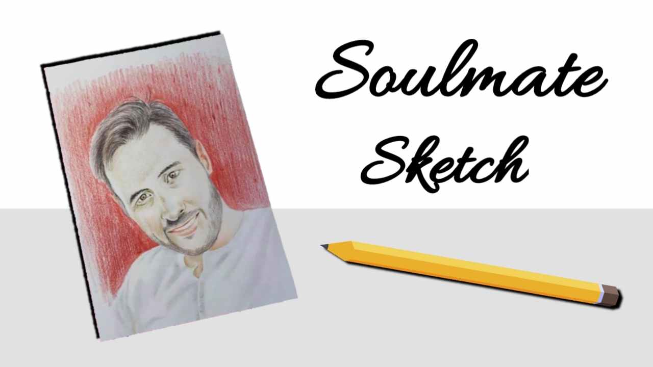 Soulmate Sketch 1823210