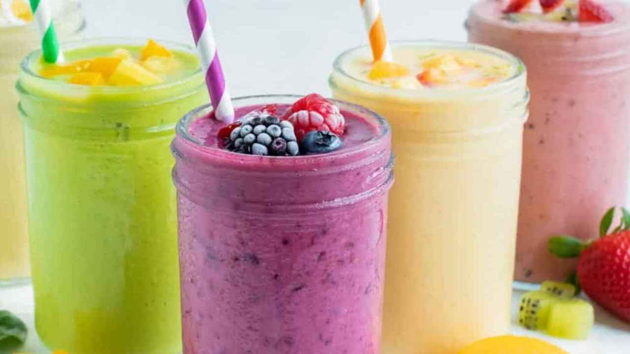 best satisfying smoothie recipes to make for breakfastin2023
